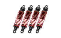FUNTEK CR12 complety shocks set