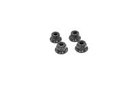 FUNTEK M4 STX / DTX Wheel Nuts (x4)