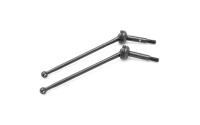 FUNTEK STX Front CVD driveshafts (x2)