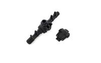Hobbytech CRX F&R Axle Casing
