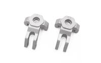 Hobbytech CRX L&R Front Steering Knuckle