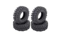 Hobbytech 1.0 Mini Climber tyre CRX18