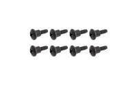 Hobbytech Shocks and tie-rod screws