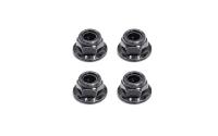 Hobbytech M4 Nylon nuts