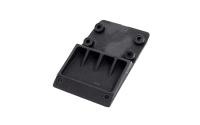 Hobbytech Front gear box lower protect