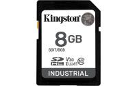 SDHC Industrial Trade 8GB
