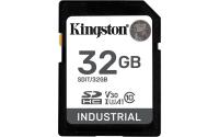SDHC Industrial Trade 32GB