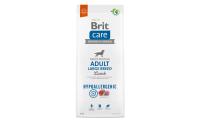 Brit Care Dog Adult LB Hypoallergenic Lamm