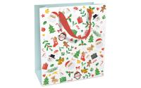 B+C Geschenktasche Dezember
