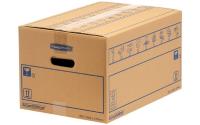 Fellowes Smoothmove C-Flute Umzugsbox 39L