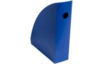 Exacompta Stehsammler MAG-CUBE Bee Blue