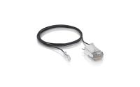 Ubiquiti RJ-45 Stecker: UISP-CONNECTOR-GND