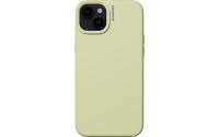 Nudient Base Case Pale Yellow