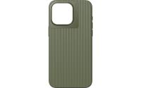 Nudient Bold Case Olive Green