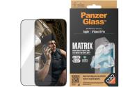 Panzerglass UWF Matrix with D30 (Rec. PET)