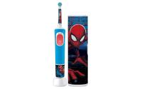 Oral-B Elektro Vitality Pro 103 Kids Spider