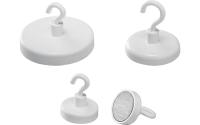 Magnetoplan Hakenmagnet 47 mm