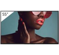 Sony FW-55BZ40L Public Display