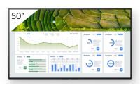 Sony FW-50BZ30L Public Display