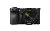 Sony Alpha 6700 Kit, 26 MP