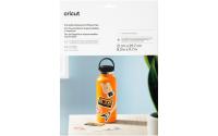 Cricut Stickerpapier JOY Xtra A4 wasserfest