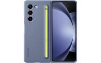 Samsung Fold S-Pen Case Blue