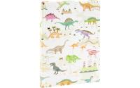 Goldbuch Notizbuch Dinosauria