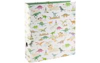 Goldbuch Ordner Dinosauria