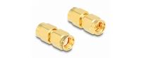 Delock Adapter RP-SMA zu SMA