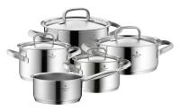 WMF Topf-Set Gourmet Plus 5-teilig