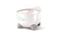 Catit Pixi Fountain Edelstahl
