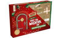 Adventskalender Wichtel