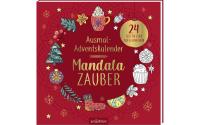 Adventskalender Mandala-Zauber