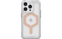 UAG Plyo Magsafe Ice/Rose Gold