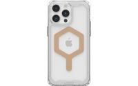 UAG Plyo Magsafe Ice/Gold