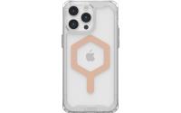 UAG Plyo Magsafe Ice/Rose Gold