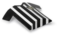 Partydeco Schachteln Fussballtrikots