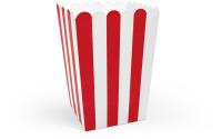 Partydeco Popcornboxen