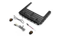 RC4WD Roof Rack Warning Light