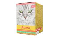 Josera Nassfutter Multipack Paté 6x 85 g