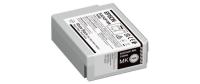 Epson Tintenpat. SJIC42P-BK Black C4000MK