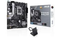 ASUS PRIME H610M-A WIFI, mATX