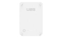 UAG 3000mAh Workflow Battery White