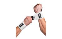 Power Wrist Wraps