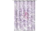 Kleine Wolke Duschvorhang Dahlia