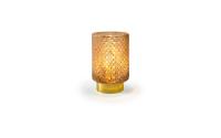 STT Windlicht Ambiente copper