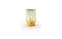 STT Windlicht Ambiente clear