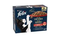 Felix Deliciously Sliced Fleisch, 10x80g