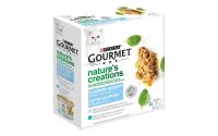Gourmet Natures Creation Fisch