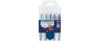 EXPERT HEX-9 HardCeramic Bohrer-